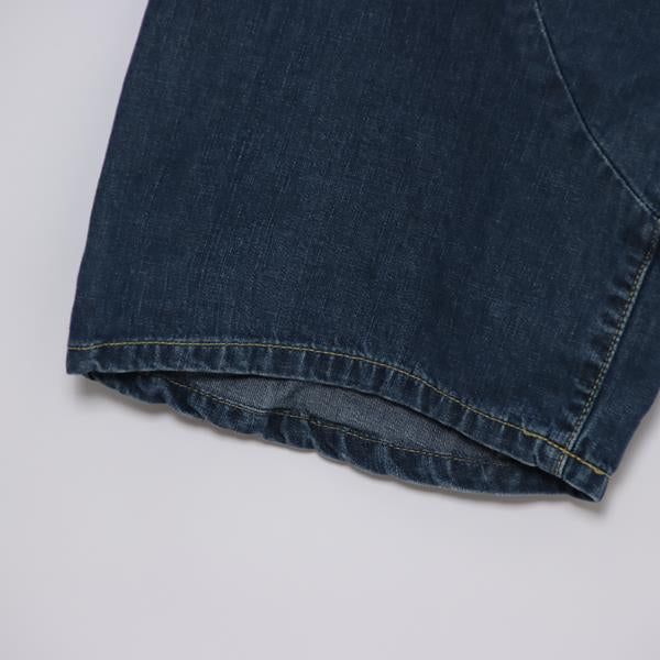 Levi's Engineered 0710 jeans denim W30 L34 uomo