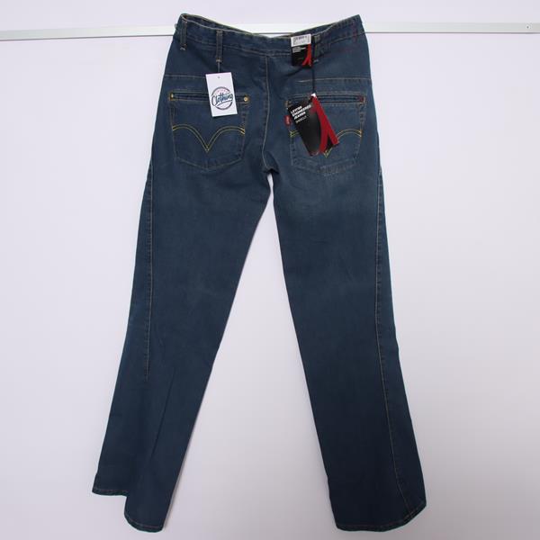 Levi's Engineered 0782 jeans denim W31 L34 unisex deadstock w/tags