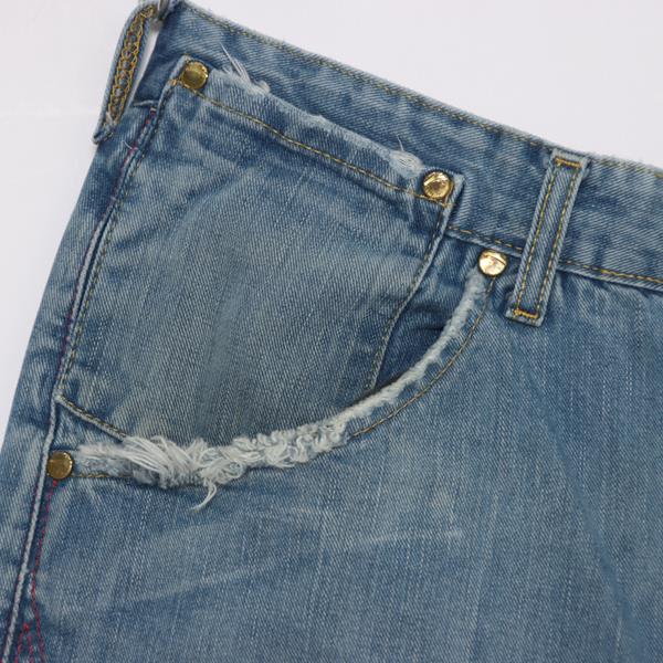 Levi's Engineered 0784 jeans denim W32 L32 uomo