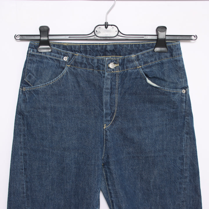 Levi's Engineered 0835 W30 L34 jeans vintage in denim unisex