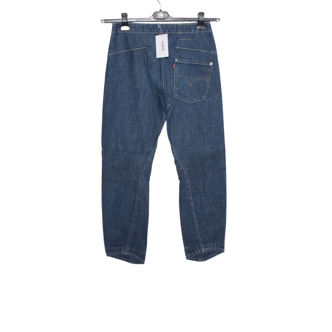 Levi's Engineered 0835 W30 L34 jeans vintage in denim unisex