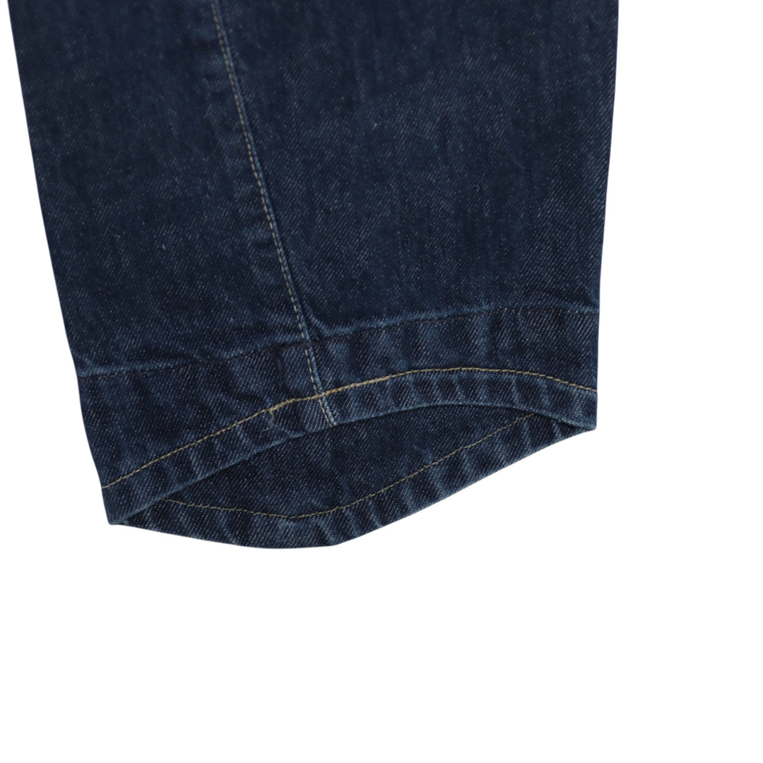 Levi's Engineered 0835 W30 L34 jeans vintage in denim unisex