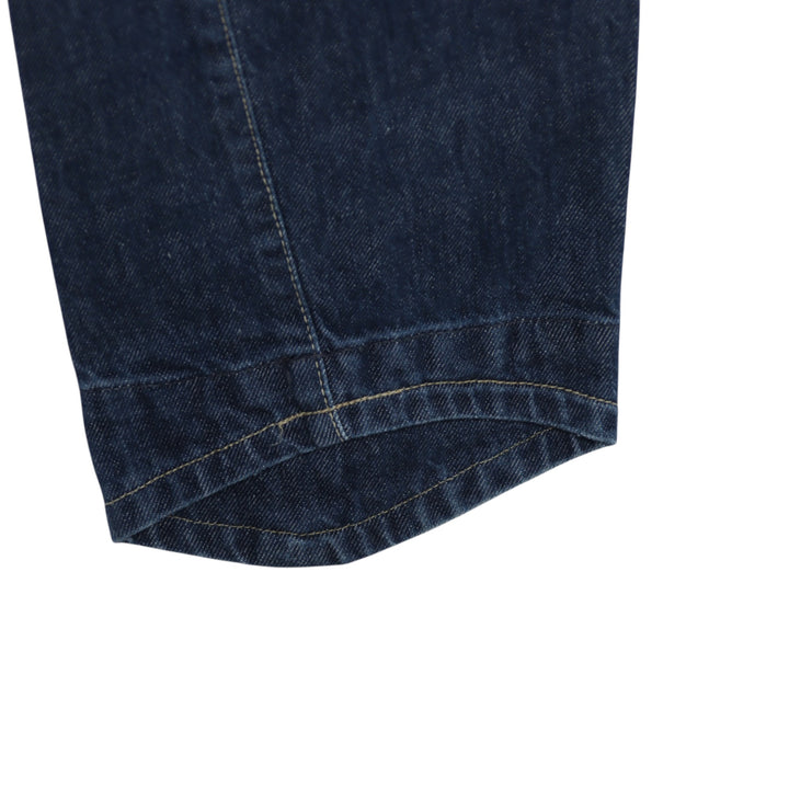 Levi's Engineered 0835 W30 L34 jeans vintage in denim unisex