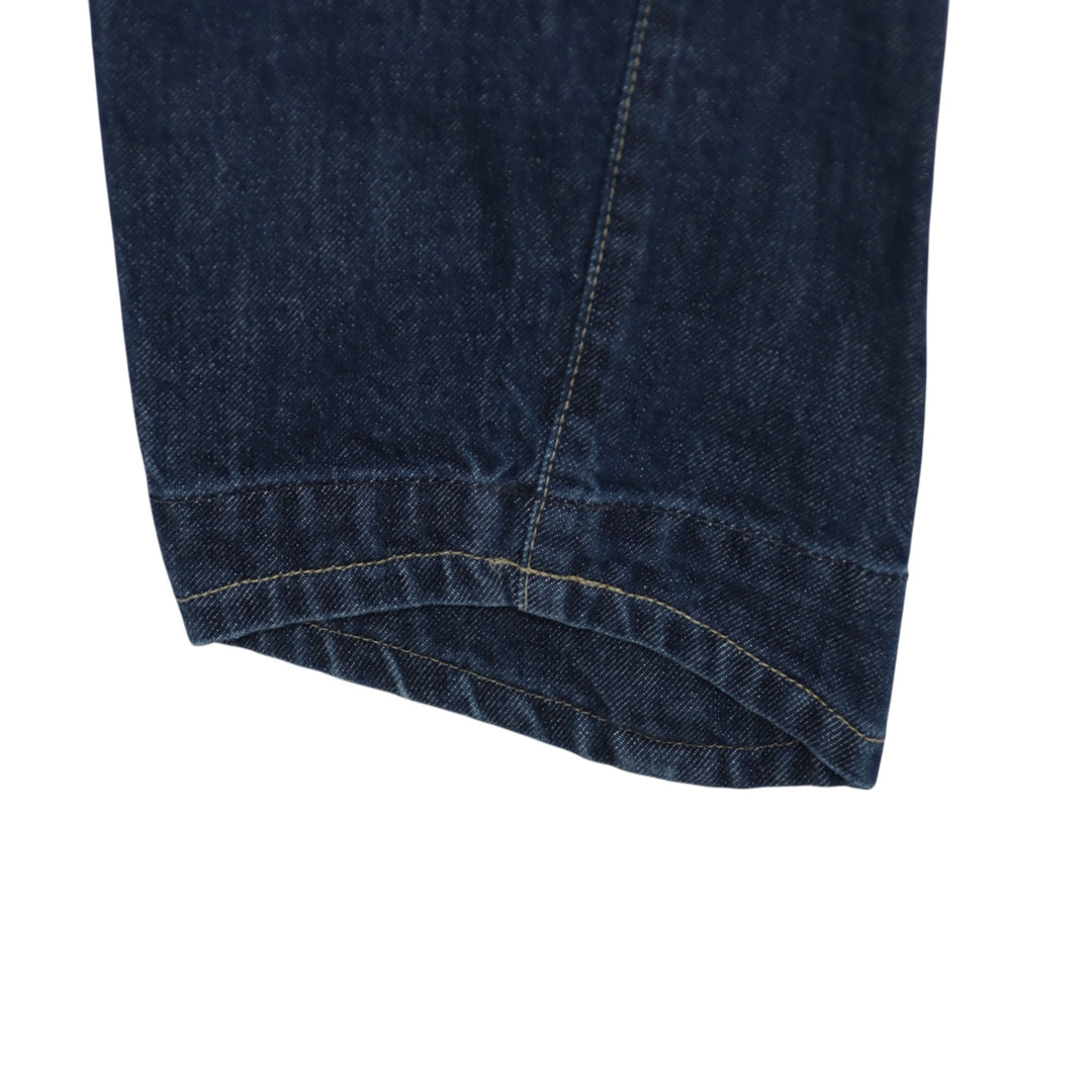 Levi's Engineered 0835 W30 L34 jeans vintage in denim unisex