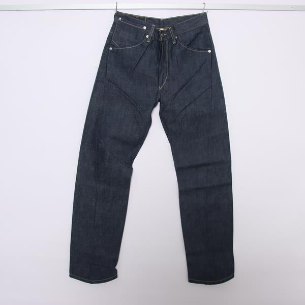 Levi's Engineered 0835 jeans denim W28 L32 unisex deadstock w/tags
