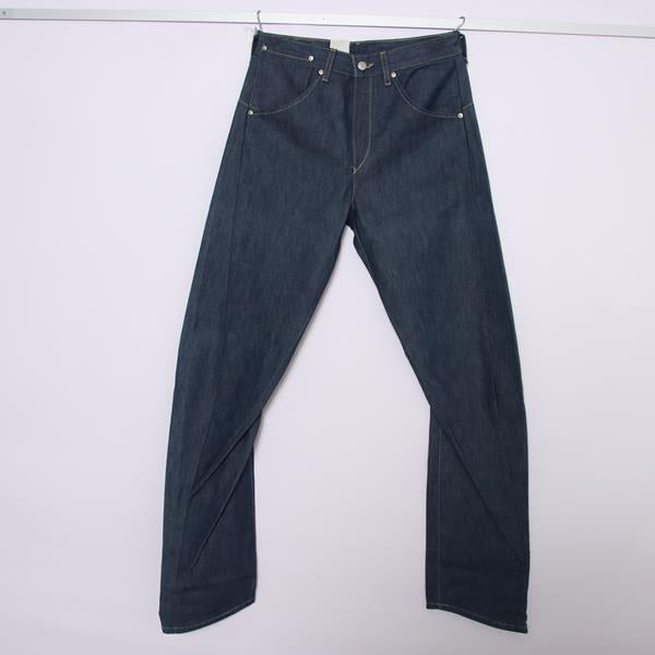 Levi's Engineered 0835 jeans denim W30 L34 unisex deadstock w/tags