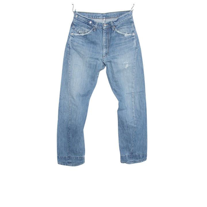 Levi's Engineered 0836 W30 L32 jeans vintage in denim unisex