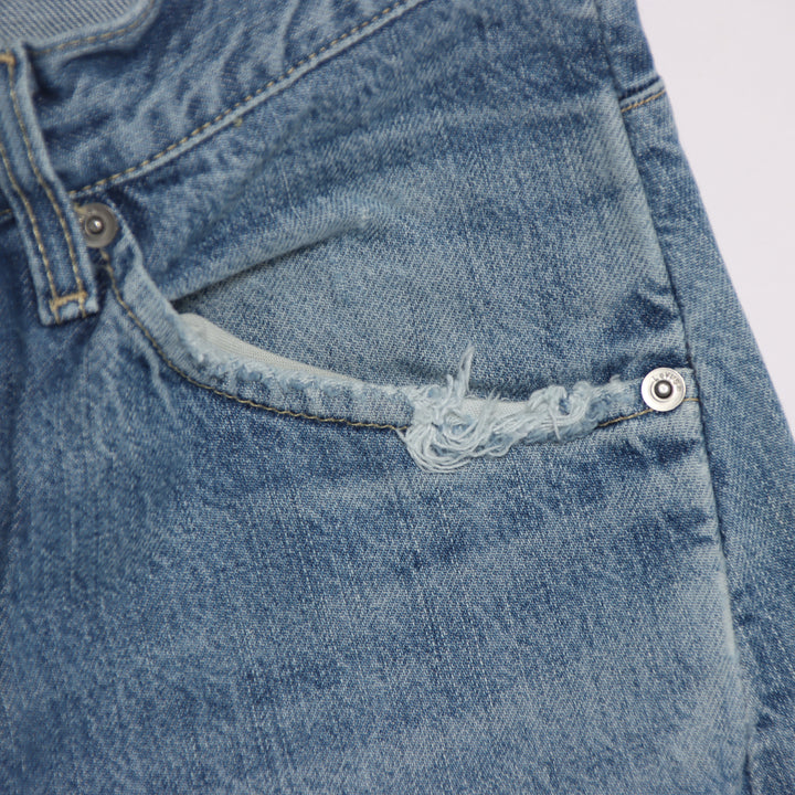 Levi's Engineered 0836 W30 L32 jeans vintage in denim unisex