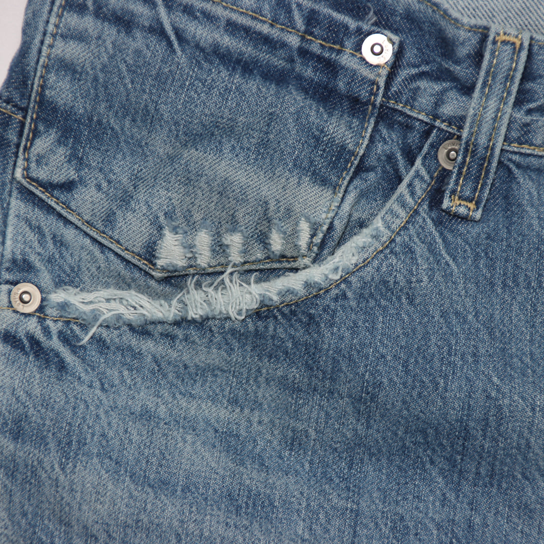 Levi's Engineered 0836 W30 L32 jeans vintage in denim unisex