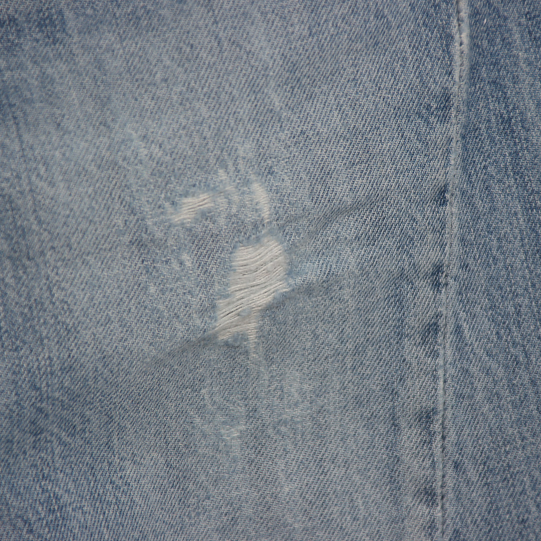 Levi's Engineered 0836 W30 L32 jeans vintage in denim unisex