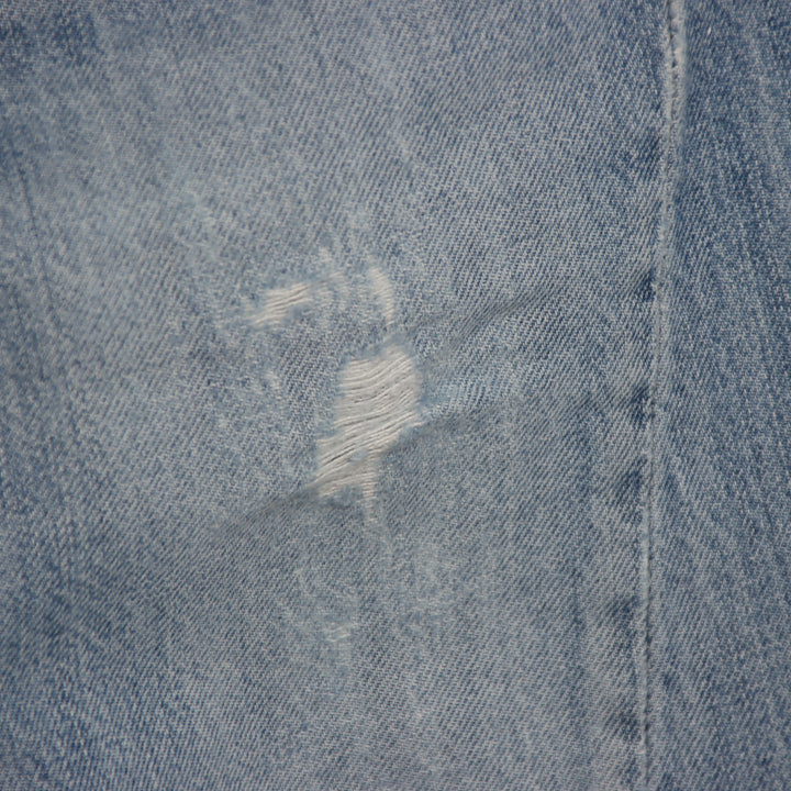Levi's Engineered 0836 W30 L32 jeans vintage in denim unisex
