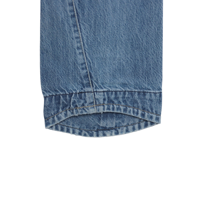 Levi's Engineered 0836 W30 L32 jeans vintage in denim unisex