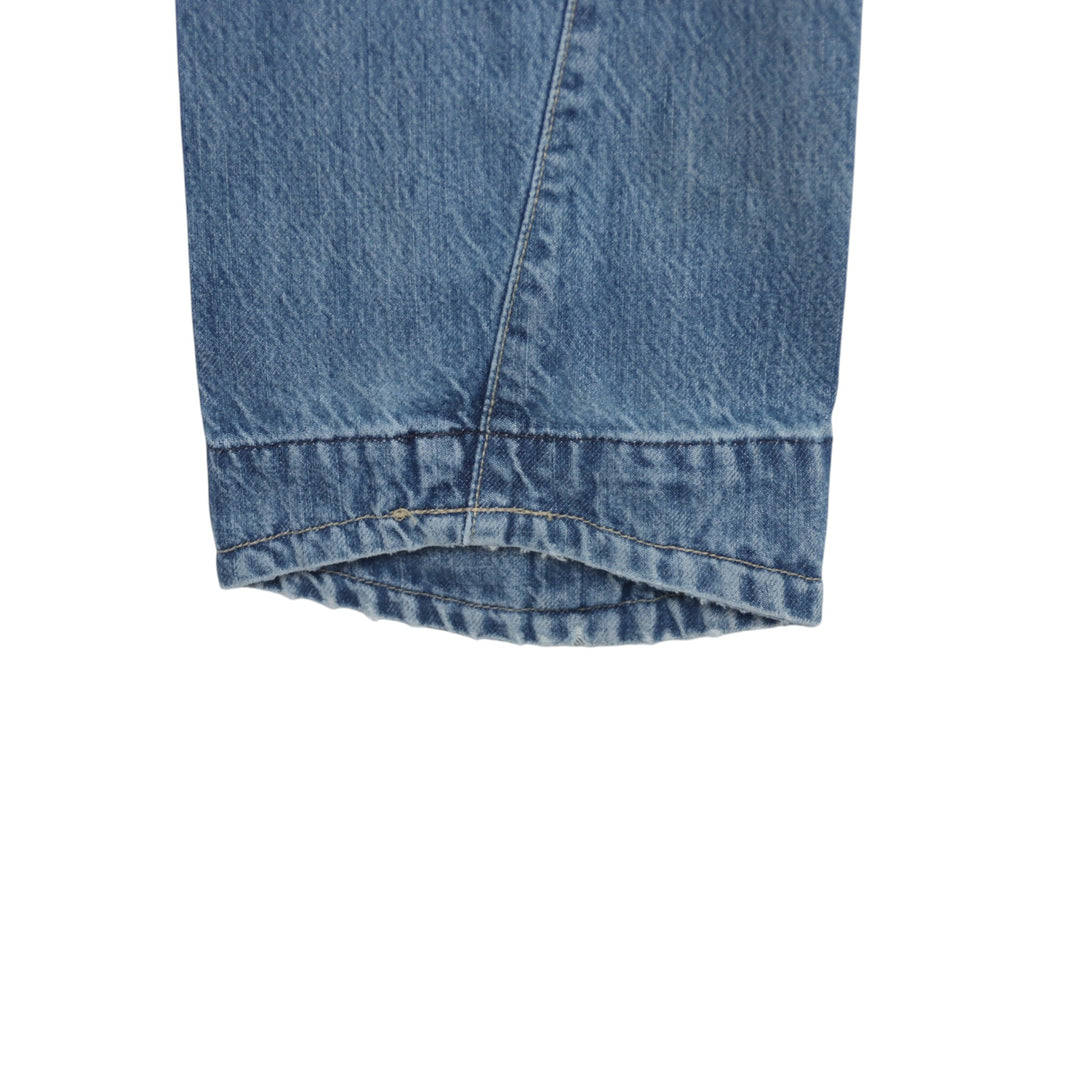 Levi's Engineered 0836 W30 L32 jeans vintage in denim unisex