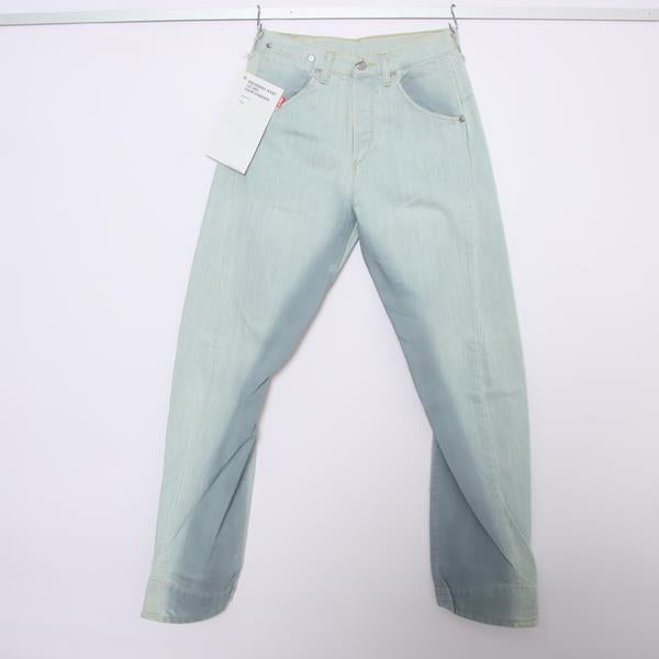 Levi's Engineered 0842 jeans denim W28 L34 unisex deadstock w/tags
