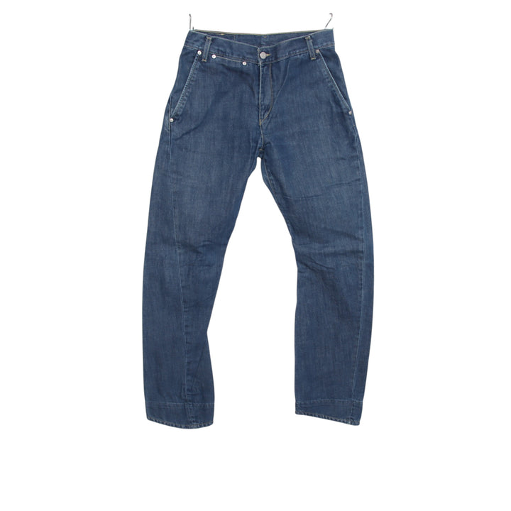 Levi's Engineered 0843 W30 L34 jeans vintage in denim unisex