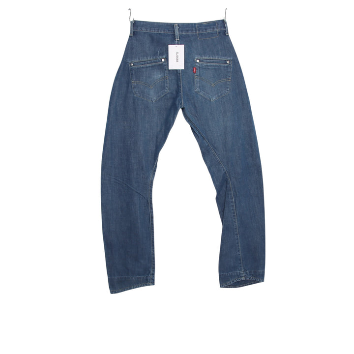 Levi's Engineered 0843 W30 L34 jeans vintage in denim unisex