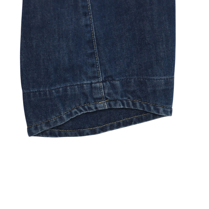 Levi's Engineered 0843 W30 L34 jeans vintage in denim unisex