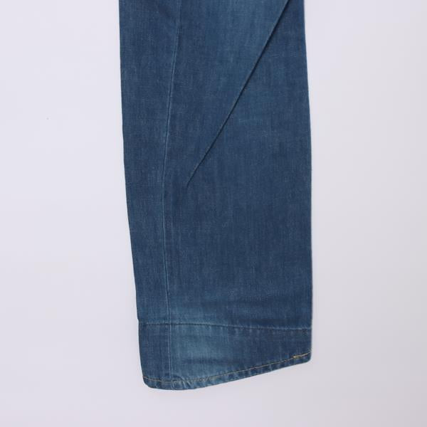 Levi's Engineered 0845 jeans denim W28 L34 unisex deadstock w/tags