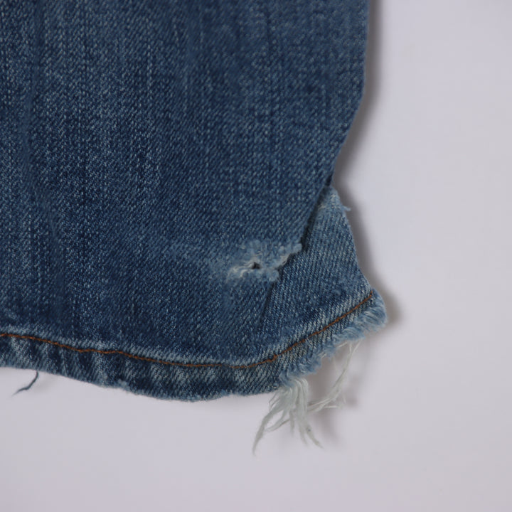 Levi's Engineered 0852 W30 L34 jeans vintage in denim unisex