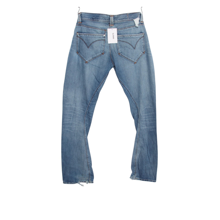 Levi's Engineered 0852 W30 L34 jeans vintage in denim unisex