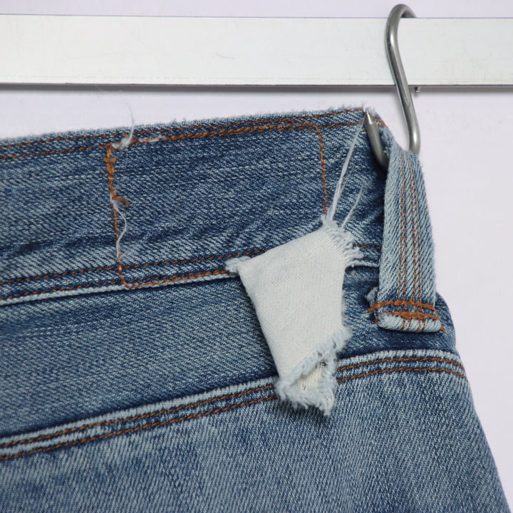 Levi's Engineered 0852 W30 L34 jeans vintage in denim unisex