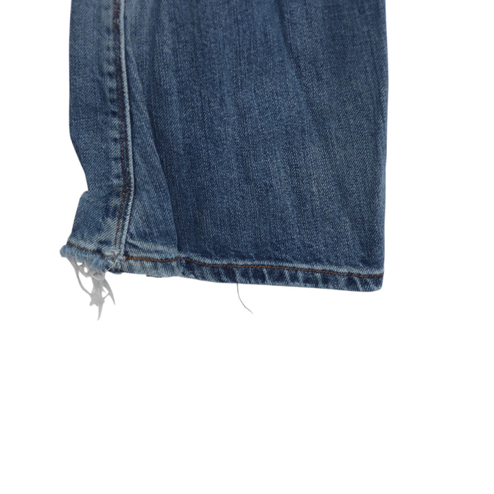 Levi's Engineered 0852 W30 L34 jeans vintage in denim unisex