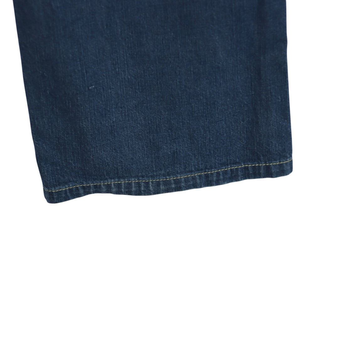 Levi's Engineered 1090 con martingala W30 L34 jeans vintage in denim unisex