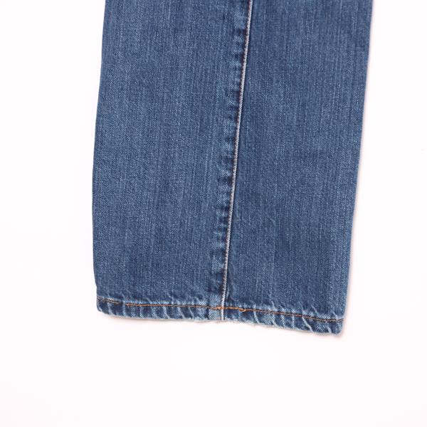 Levi's Engineered 1300 jeans denim W29 L30 donna