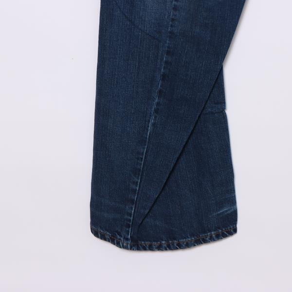 Levi's Engineered 1300 jeans denim W30 L34 uomo