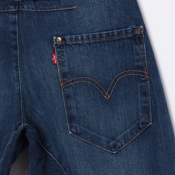 Levi's Engineered 1300 jeans denim W30 L34 uomo