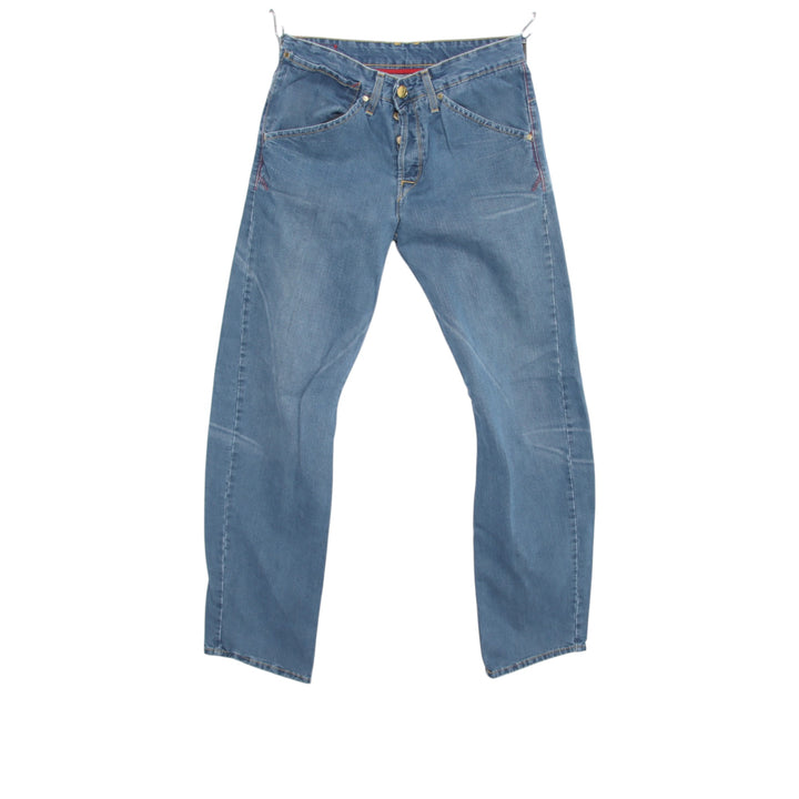Levi's Engineered 131 W30 L34 jeans vintage in denim unisex