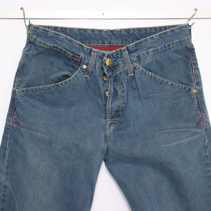 Levi's Engineered 131 W30 L34 jeans vintage in denim unisex