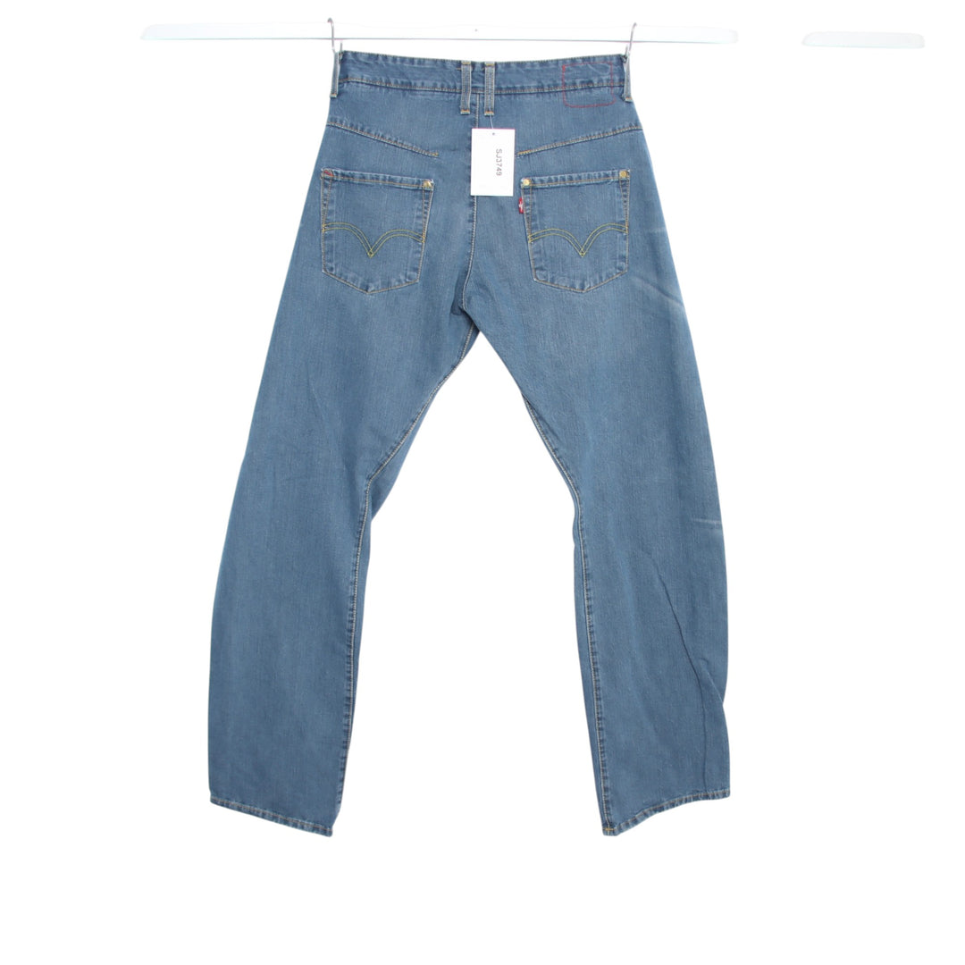 Levi's Engineered 131 W30 L34 jeans vintage in denim unisex