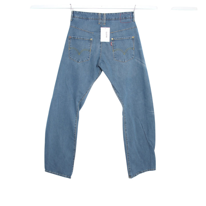 Levi's Engineered 131 W30 L34 jeans vintage in denim unisex