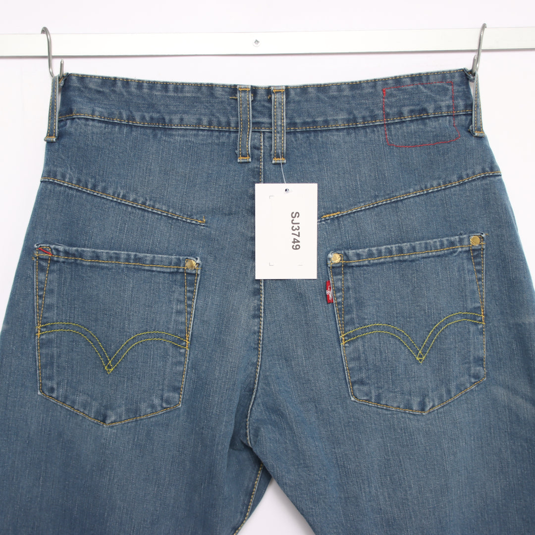 Levi's Engineered 131 W30 L34 jeans vintage in denim unisex