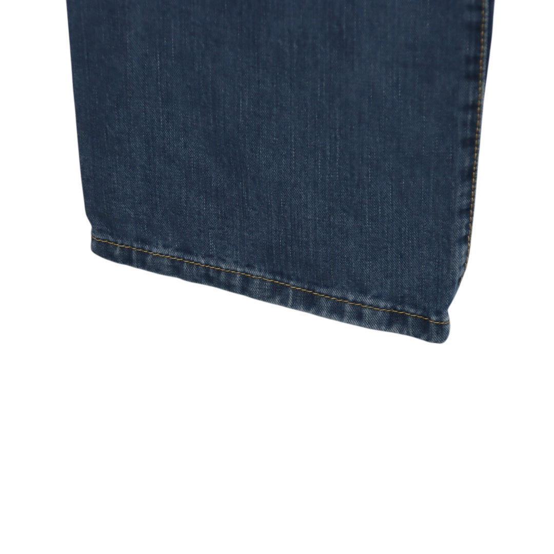 Levi's Engineered 131 W30 L34 jeans vintage in denim unisex
