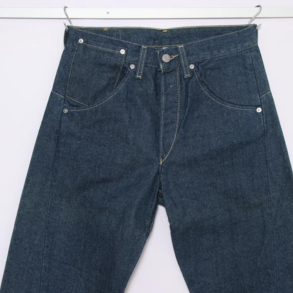 Levi's Engineered 1444 jeans denim W28 L34 unisex deadstock w/tags