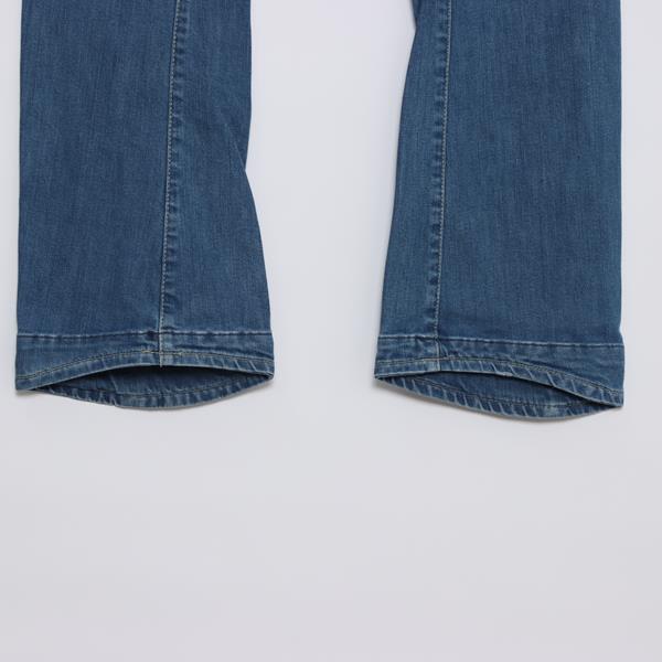 Levi's Engineered 1550 jeans denim W32 L30 donna