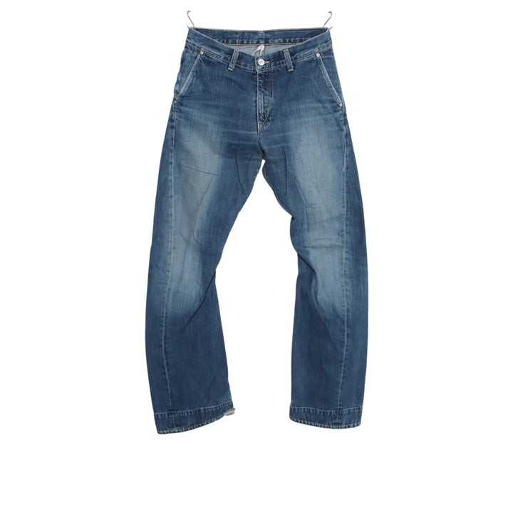 Levi's Engineered 1651 W30 L34 jeans vintage in denim unisex