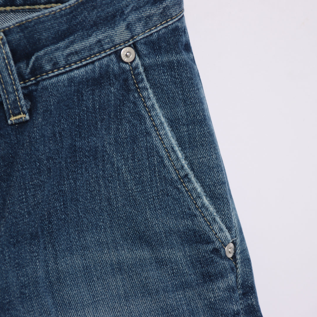 Levi's Engineered 1651 W30 L34 jeans vintage in denim unisex