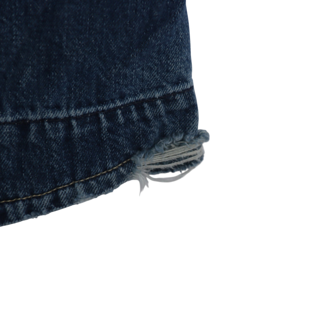 Levi's Engineered 1651 W30 L34 jeans vintage in denim unisex