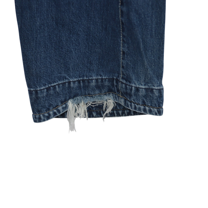 Levi's Engineered 1651 W30 L34 jeans vintage in denim unisex