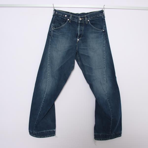 Levi's Engineered 1651 jeans denim W28 L32 unisex