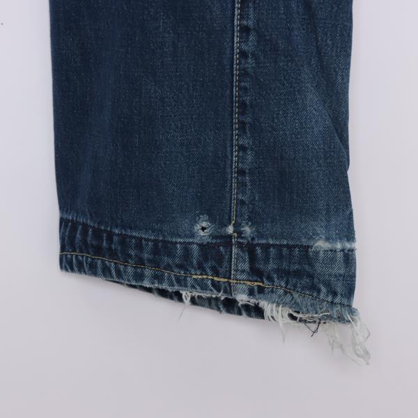 Levi's Engineered 1651 jeans denim W28 L32 unisex
