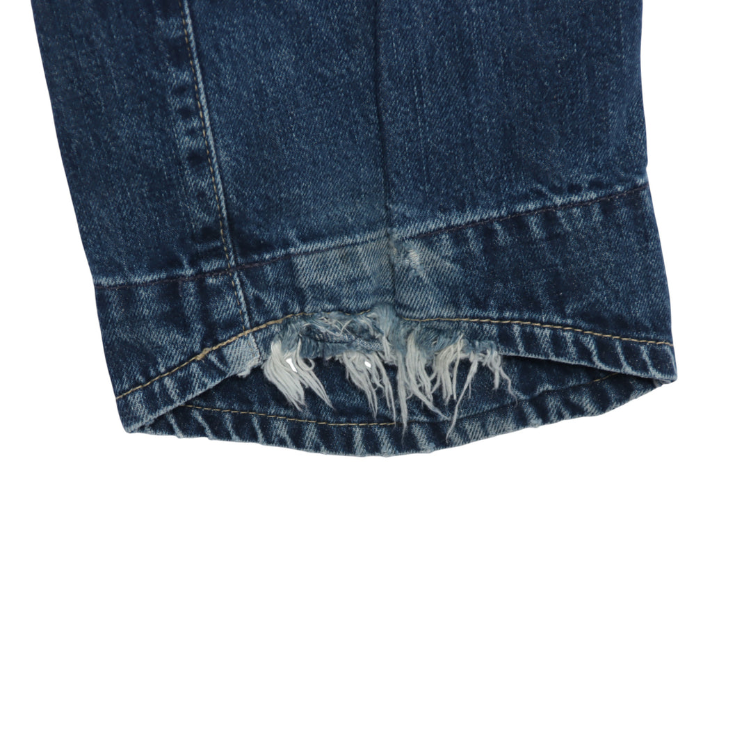 Levi's Engineered 1651 jeans in denim W29 L32 unisex