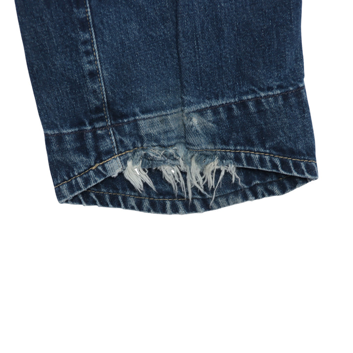 Levi's Engineered 1651 jeans in denim W29 L32 unisex