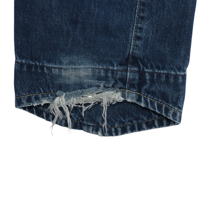 Levi's Engineered 1651 jeans in denim W29 L32 unisex