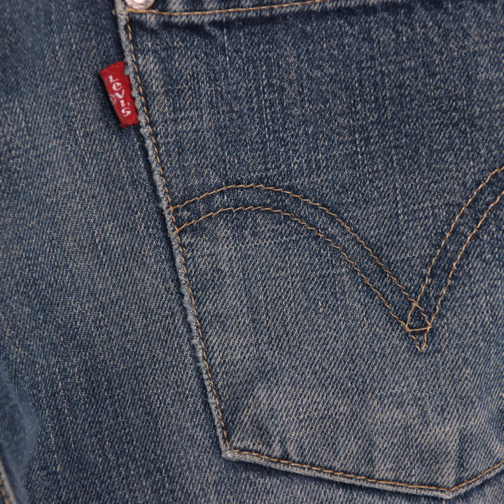 Levi's Engineered 1651 jeans in denim W29 L32 unisex