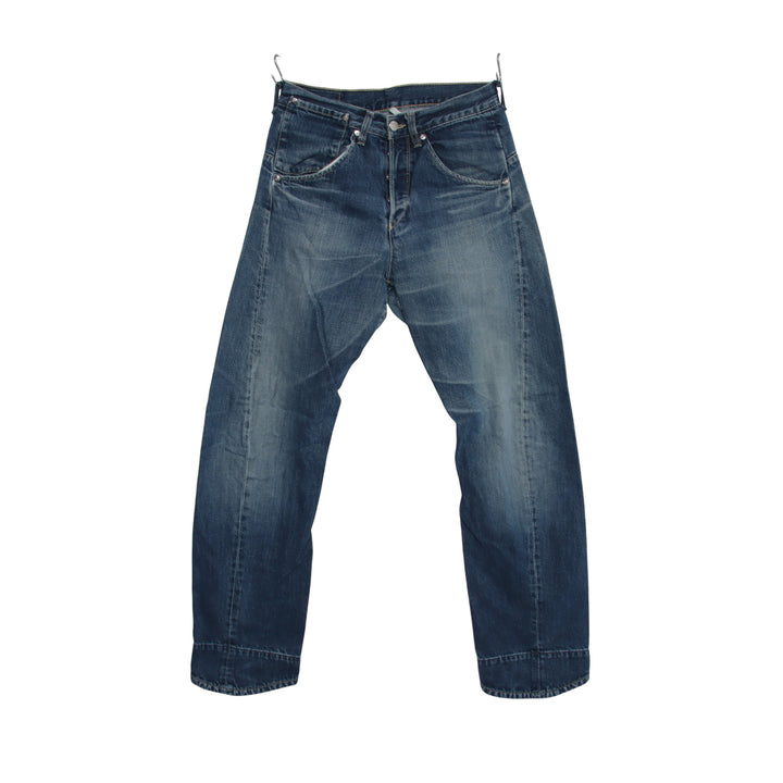 Levi's Engineered 1651 jeans in denim W29 L32 unisex