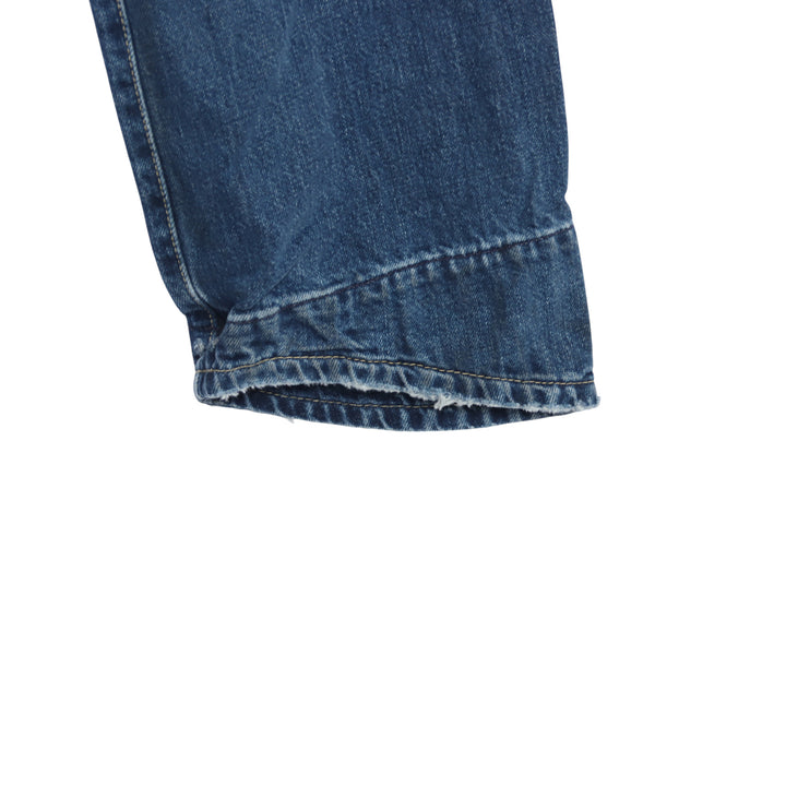 Levi's Engineered 1655 jeans in denim W28 L32 unisex